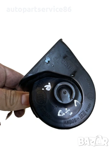 Сирена за клаксон за Volvo V70 2.0 TDI 163HP (2012) 0055306
