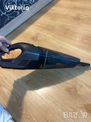 Ръчна прахосмукачка Concept, снимка 2 - Прахосмукачки - 53688301