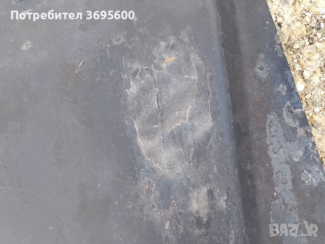 Преден капак Daihatsu Feroza Дайхатсу Фероза, снимка 6 - Части - 52735991