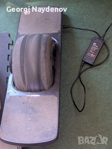 Onewheel Pint X - електрически борд , снимка 2 - Друга електроника - 51945207