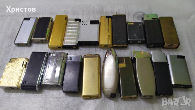 ЗА КОЛЕКЦИОНЕРИ 20 БРОЯ ЗАРПАЛКИ ОТ ЕДНО ВРЕМЕ, снимка 3 - Колекции - 54110080