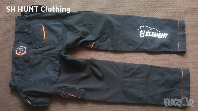 HELLY HANSEN 77441 Chelsea Evolution Stretch Pants раз 54 / L / XL еластичен работен панталон W4-702, снимка 3 - Панталони - 52860942