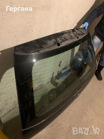 Задна врата за Мерцедес W211 комби, снимка 5 - Части - 52819312