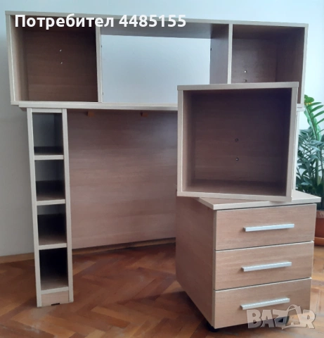 Обзавеждане за магазин от 8 части, снимка 7 - Оборудване за магазин - 53035186