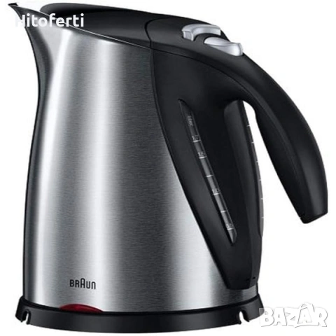 Електическа Кана Braun WK 600