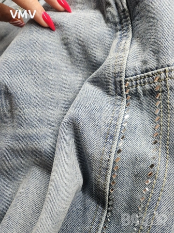 Нови дънки 32