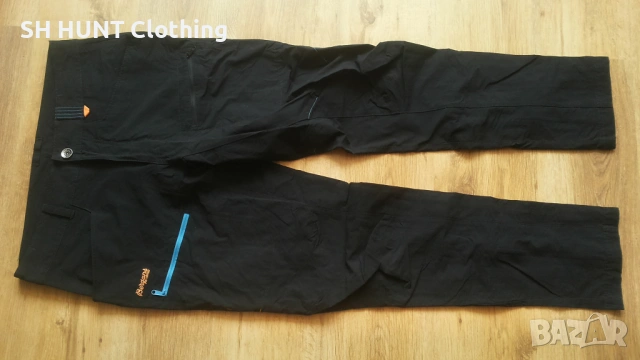 Bergans of NORWAY UTNE Stretch Trouser размер L еластичен панталон - 2033
