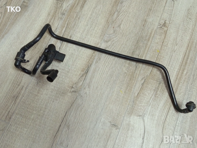 Серво тръба + датчик за VW AUDI Seat Skoda - 2.0TDI, 3.2 V6, снимка 2 - Части - 52930215