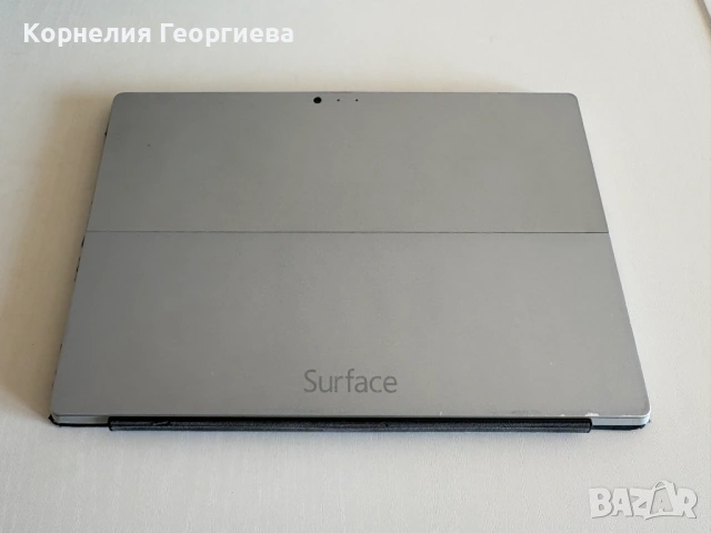 MS Surface Pro 3 - 256GB / Intel i5, снимка 2 - Лаптопи за дома - 54216601