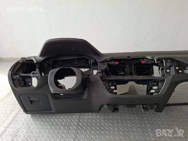 Оригиналено Табло BMW X3 G01 X4 G02 модели БЕЗ HUD, снимка 8 - Части - 54073477