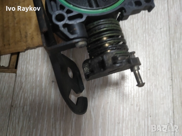 Дроселова клапа за Mazda Tribute SUV, Ford Maverick 2.0 , YL8U-ED , 020109F2, снимка 7 - Части - 52506212