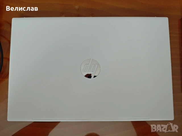 HP Pavilion 15/ Ryzen 3 5300U/ 16GB DDR4/ Full HD/ 256GB SSD + Подарък, снимка 4 - Лаптопи за дома - 53335354