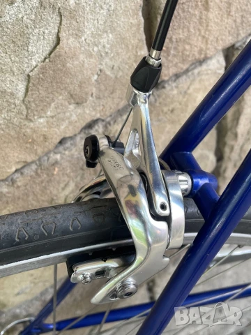 Koga Miyata GranLux-шосеен ретро велосипед, снимка 6 - Велосипеди - 50987478