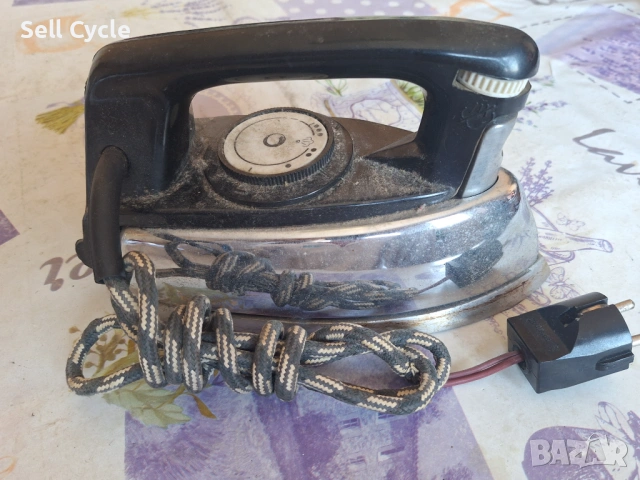 ✅РУСКА ЮТИЯ 1986 г. ❗, снимка 3 - Ютии - 53168240