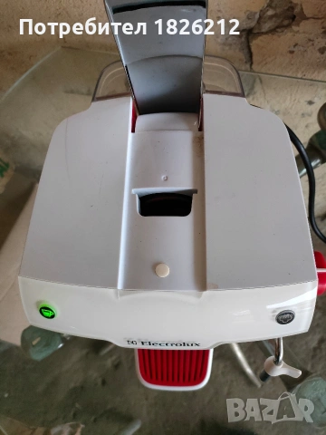 Кафемашина Electrolux a modo mio , снимка 7 - Кафемашини - 54056775