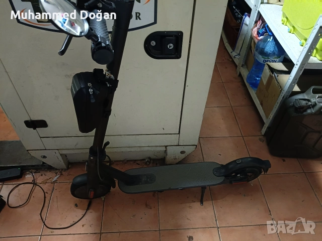Xiaomi scooter Essential , снимка 2 - Друга електроника - 53649999