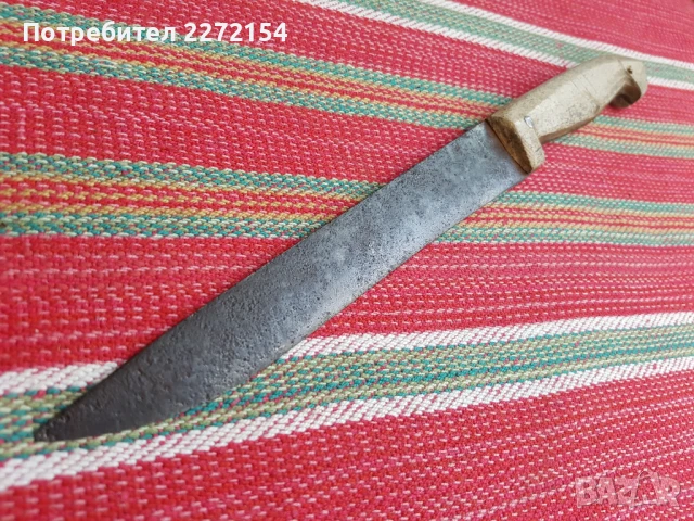 Овчарски нож , снимка 1