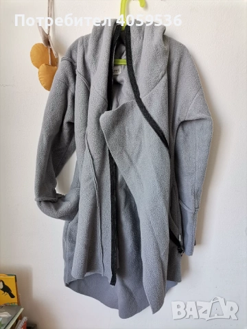 Преходно яке за бебеносене Lennylamb, снимка 4 - Дрехи за бременни - 54242524