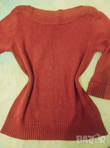 Спортно-елегантни дамски блузи , снимка 12 - Блузи с дълъг ръкав и пуловери - 49956765