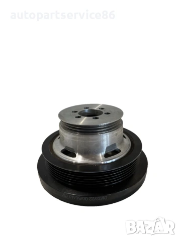 Шайба колянов вал за Peugeot 3008 1.2T (2022) 65000км 9834309980