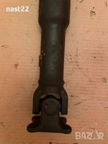 Заден кардан Сузуки Гранд Витара 1998-2005 год 1.6 97 к.с, снимка 2 - Части - 52677255