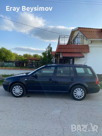 Golf 4 1.9 101коня 2005г Нов Внос !!!, снимка 5 - Автомобили и джипове - 46138983