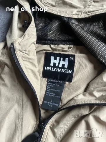 Ветровка - Helly Hansen, снимка 4 - Други - 49177358