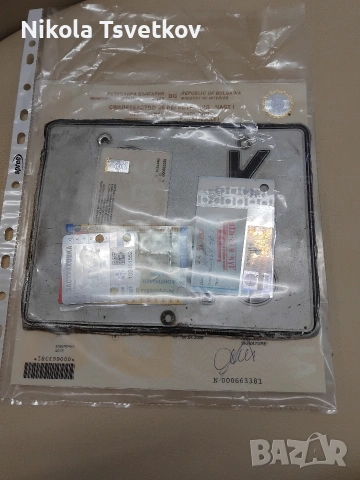 Gilera Arizona RX 125, снимка 10 - Мотоциклети и мототехника - 53811709