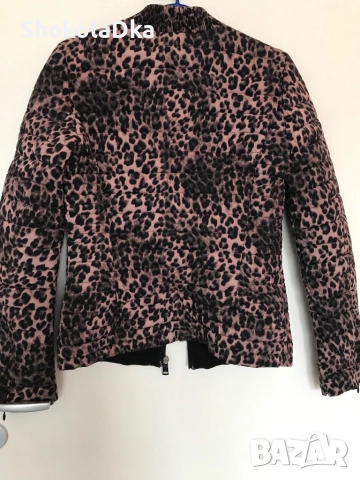 Яке Guess XS, снимка 6 - Якета - 51909140