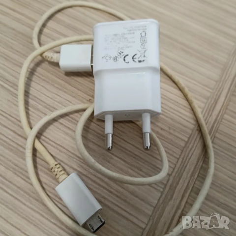 Зарядни устройства за  телефон-за Samsung,Nokia i Huawei, снимка 2 - Резервни части за телефони - 50475234