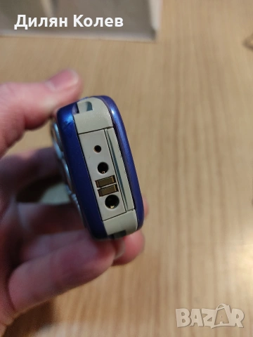 Продавам желязната Nokia 3310, снимка 9 - Nokia - 53611665