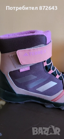 Ботуши, снимка 2 - Дамски ботуши - 52937842