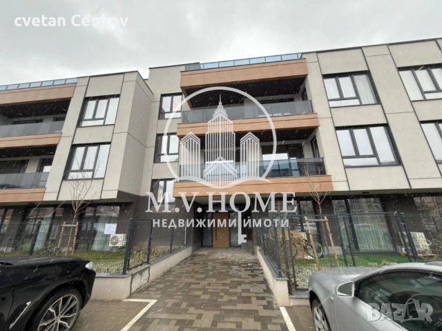 ДВУСТАЕН АПАРТАМЕНТ, снимка 2 - Апартаменти - 53647042