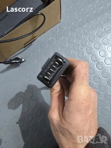 зарядно за електрически велосипед Giant, снимка 5 - Велосипеди - 53918575