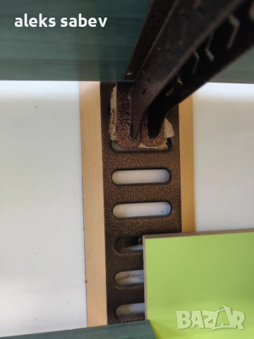 Магазинно оборудване (стелажи + витрини + дисплеи), снимка 7 - Витрини - 53167605