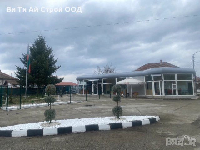 Продавам търговски имот, снимка 2 - Други - 53971299