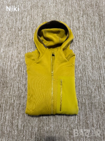 Спортно туристическо полар яке, снимка 4 - Якета - 53734829