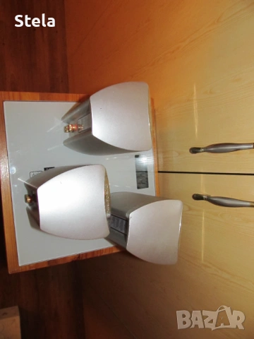 тонколони QUADRAL - 3 бр х50 вата , снимка 2 - Тонколони - 53819034