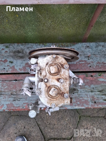 Компресор за Зил., снимка 6 - Компресори - 53514927