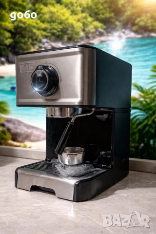 Кафемашина