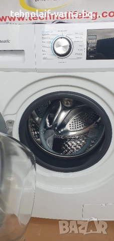 Пералня Hanseatic 7kg , снимка 5 - Перални - 52165732