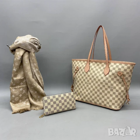 портмоне louis vuitton