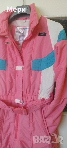 Дамска ски грейка-цяла, тип гащеризон , снимка 10 - Спортни екипи - 52954975