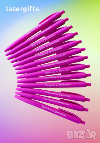 Рекламни химикали и запалки с дигитален печат , снимка 5 - Ученически пособия, канцеларски материали - 47303922