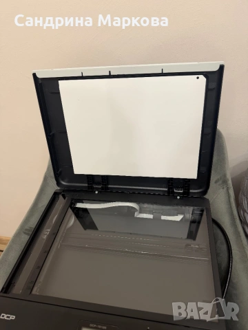 Принтер DCP-1512 E, снимка 3 - Принтери, копири, скенери - 53397785