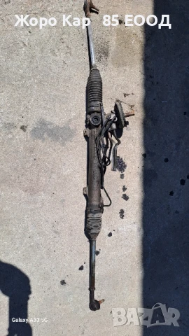 Кормилна рейка Пежо 206 1.9 Peugeot 206 , снимка 18 - Части - 51138876