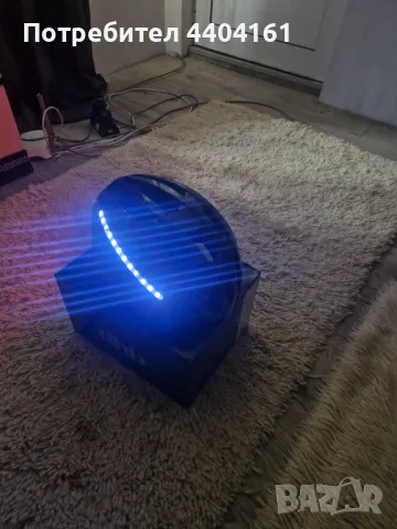 Шлем за велосипед  bhb , снимка 2 - Аксесоари за велосипеди - 49958912