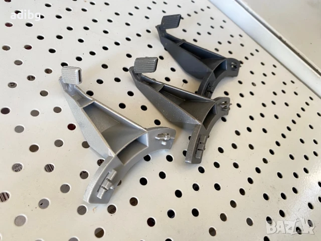 Saeco Royal Лост за регулиране едрина кафе 