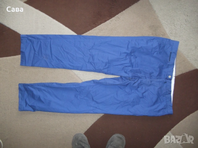 Панталон P del H  мъжки,ХЛ-2ХЛ