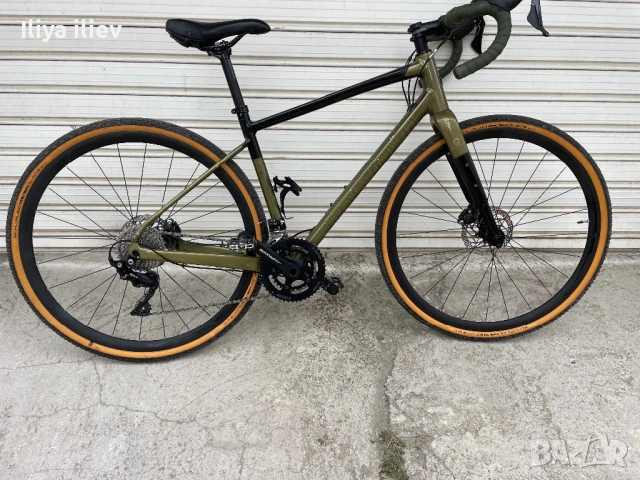 Велосипед polygon , снимка 3 - Велосипеди - 53902983